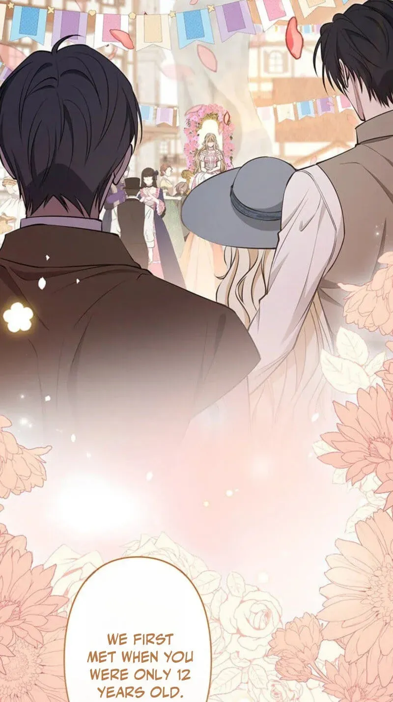 Read Migawari Hanayome chapter 41 image 59 on Lezhin