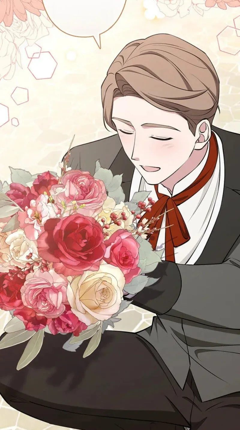 Read Migawari Hanayome chapter 41 image 60 on Lezhin
