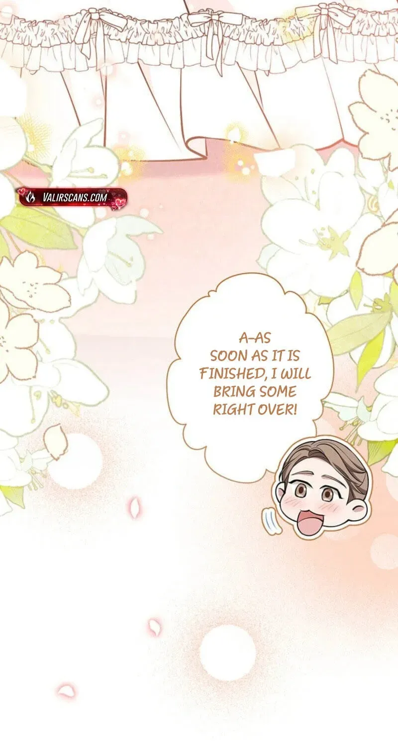 Read Migawari Hanayome chapter 41 image 64 on Lezhin