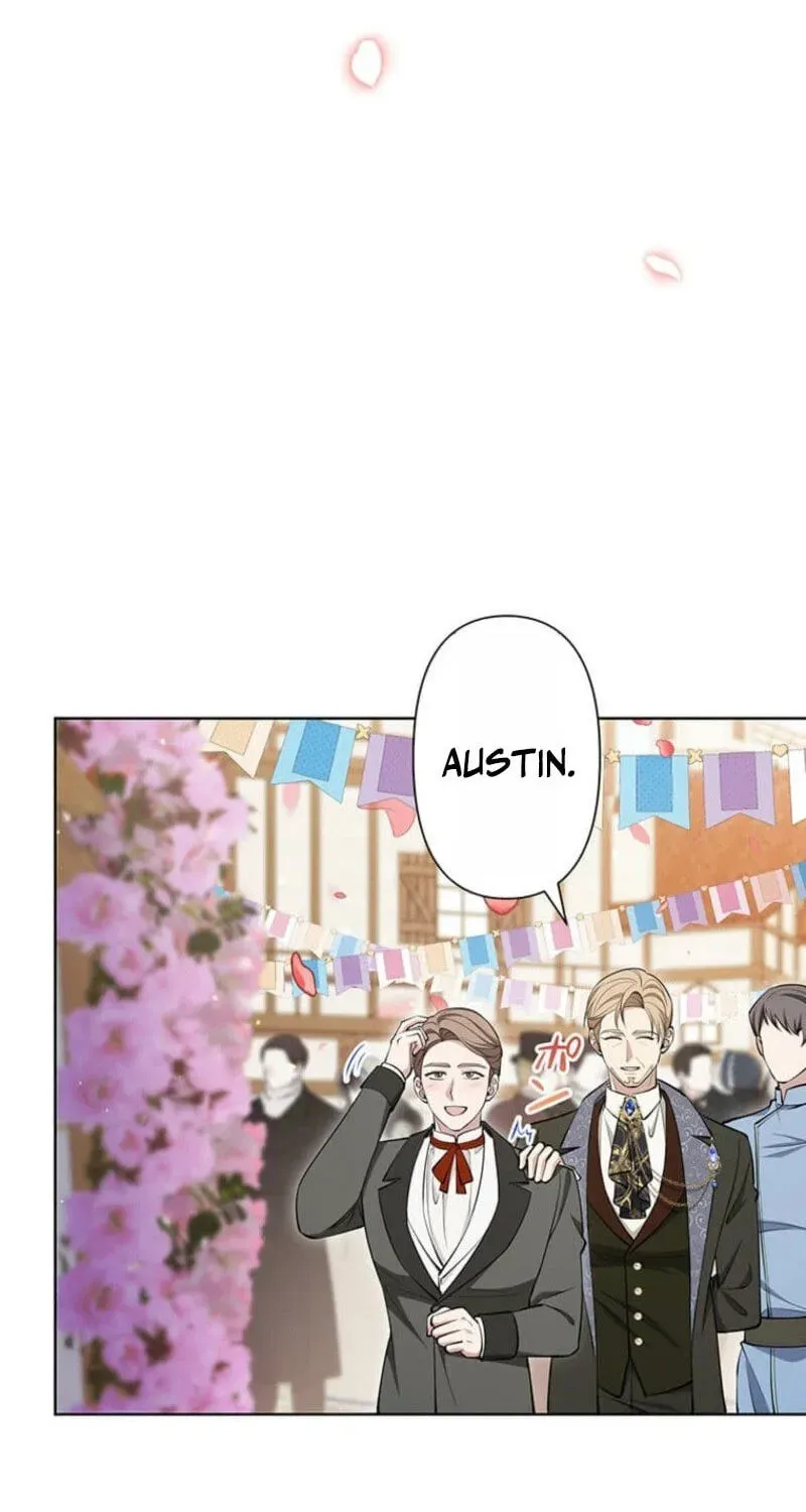 Read Migawari Hanayome chapter 41 image 66 on Lezhin
