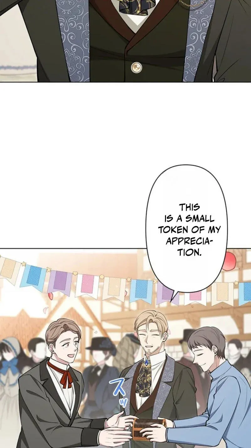 Read Migawari Hanayome chapter 41 image 68 on Lezhin