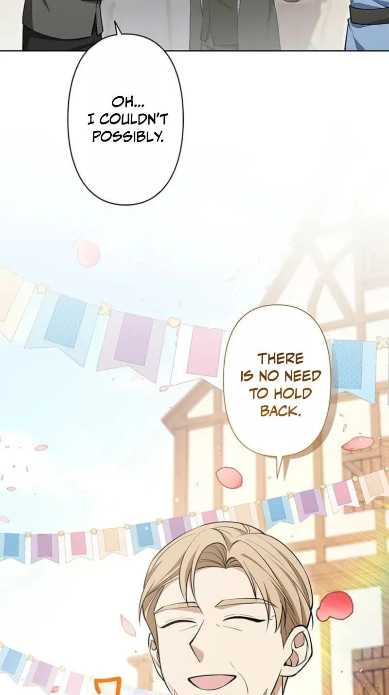 Read Migawari Hanayome chapter 41 image 69 on Lezhin