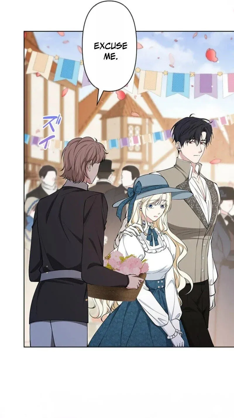Read Migawari Hanayome chapter 41 image 76 on Lezhin