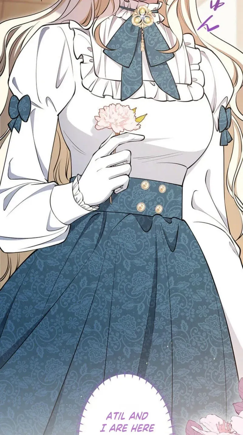 Read Migawari Hanayome chapter 41 image 80 on Lezhin