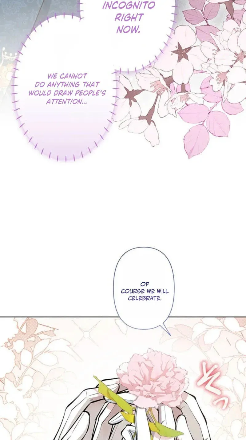 Read Migawari Hanayome chapter 41 image 81 on Lezhin