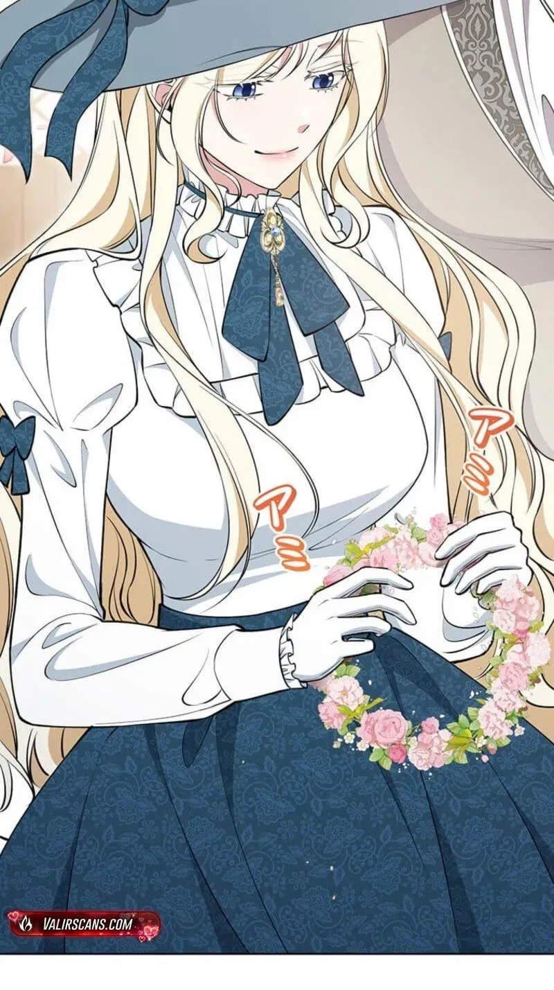 Read Migawari Hanayome chapter 41 image 89 on Lezhin