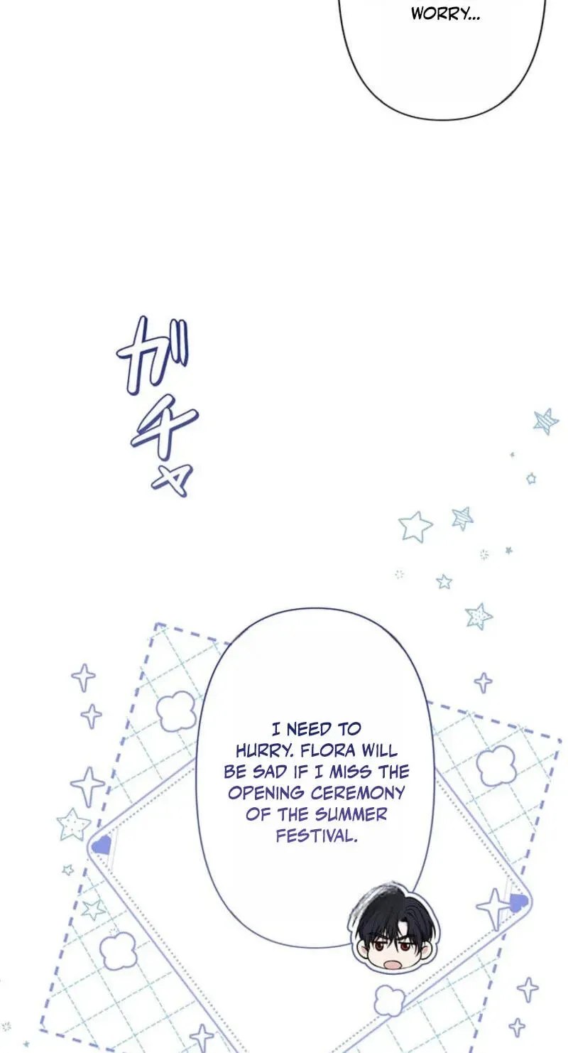 Read Migawari Hanayome chapter 41 image 9 on Lezhin