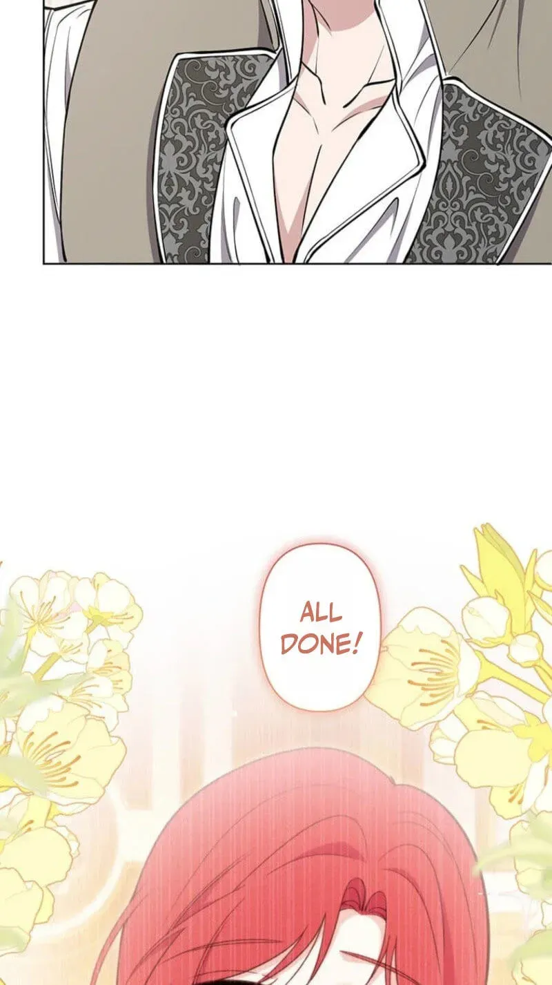 Read Migawari Hanayome chapter 41 image 91 on Lezhin