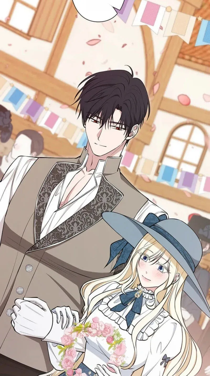 Read Migawari Hanayome chapter 41 image 99 on Lezhin