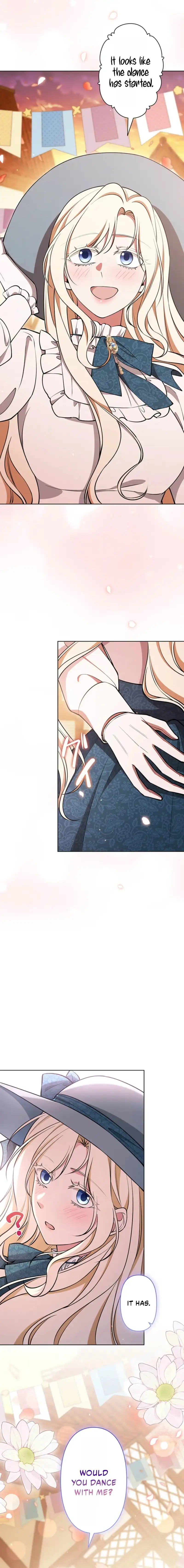 Read Migawari Hanayome chapter 42 image 1 on Lezhin