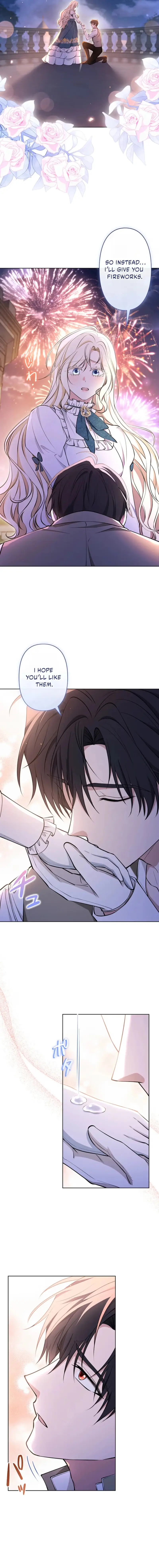 Read Migawari Hanayome chapter 42 image 10 on Lezhin