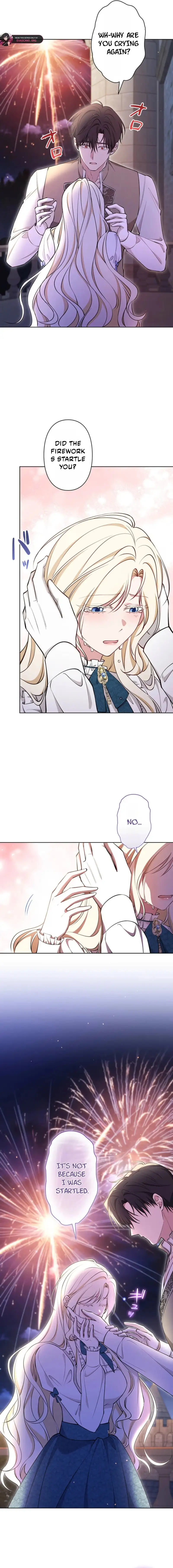 Read Migawari Hanayome chapter 42 image 11 on Lezhin