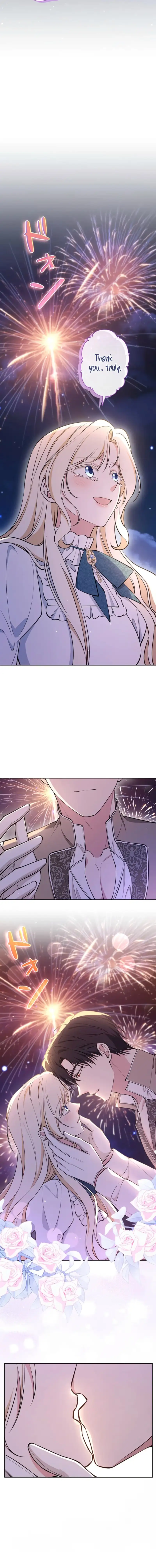 Read Migawari Hanayome chapter 42 image 14 on Lezhin