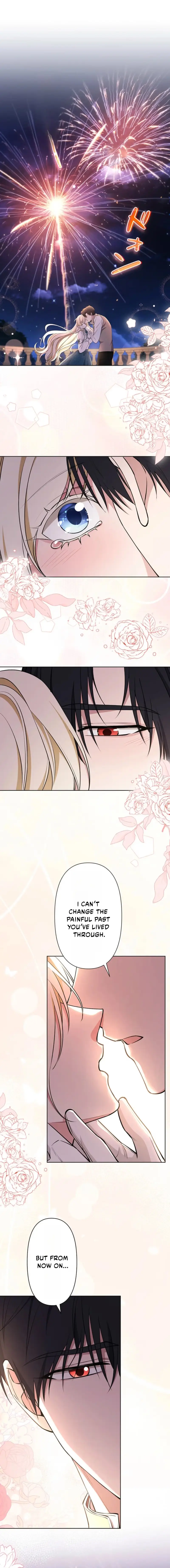 Read Migawari Hanayome chapter 42 image 15 on Lezhin