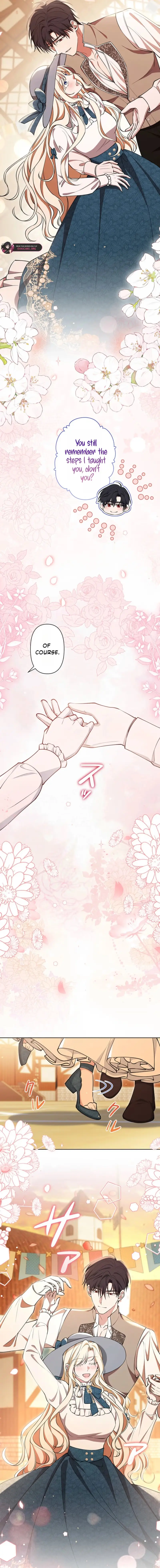 Read Migawari Hanayome chapter 42 image 2 on Lezhin