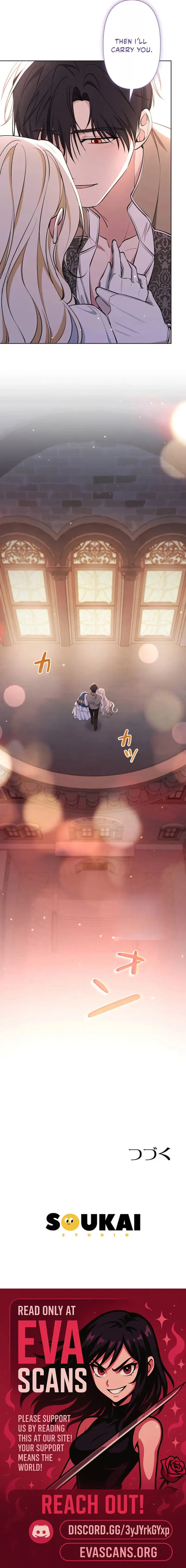 Read Migawari Hanayome chapter 42 image 20 on Lezhin