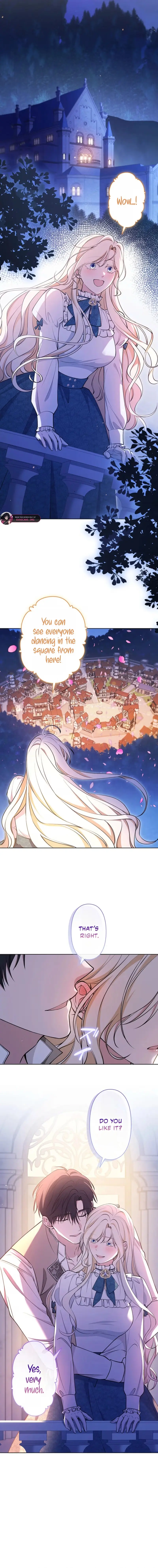 Read Migawari Hanayome chapter 42 image 6 on Lezhin