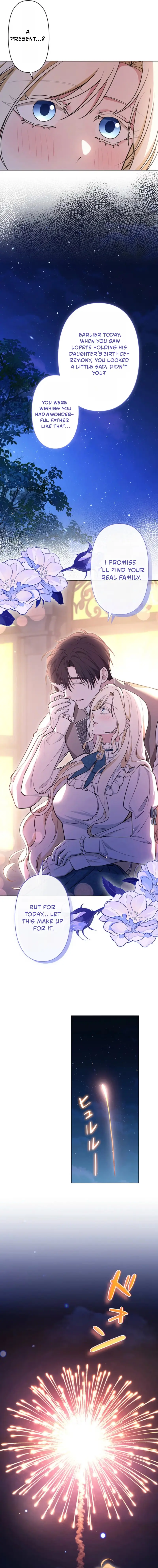 Read Migawari Hanayome chapter 42 image 8 on Lezhin