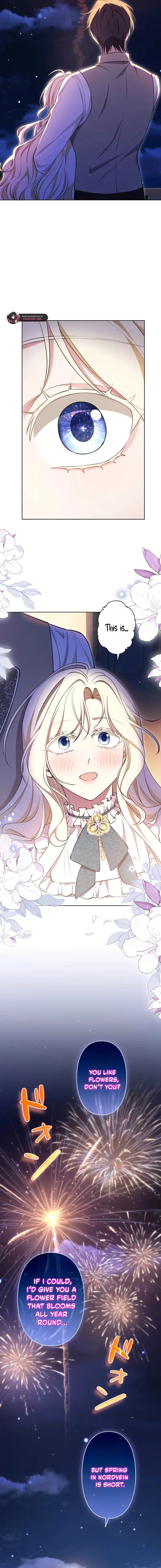 Read Migawari Hanayome chapter 42 image 9 on Lezhin
