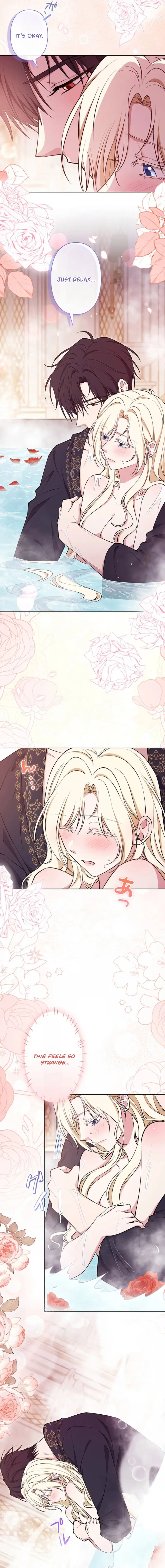 Read Migawari Hanayome chapter 43 image 13 on Lezhin