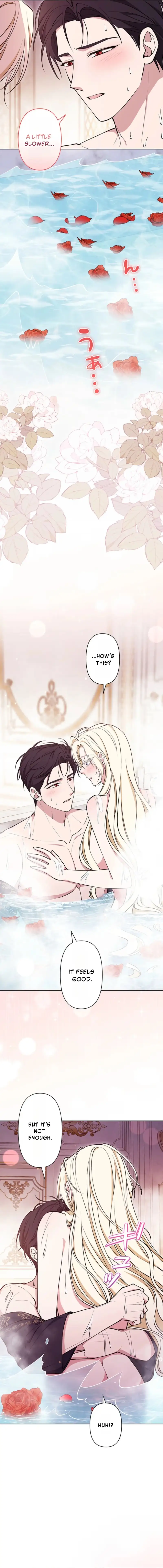 Read Migawari Hanayome chapter 43 image 18 on Lezhin
