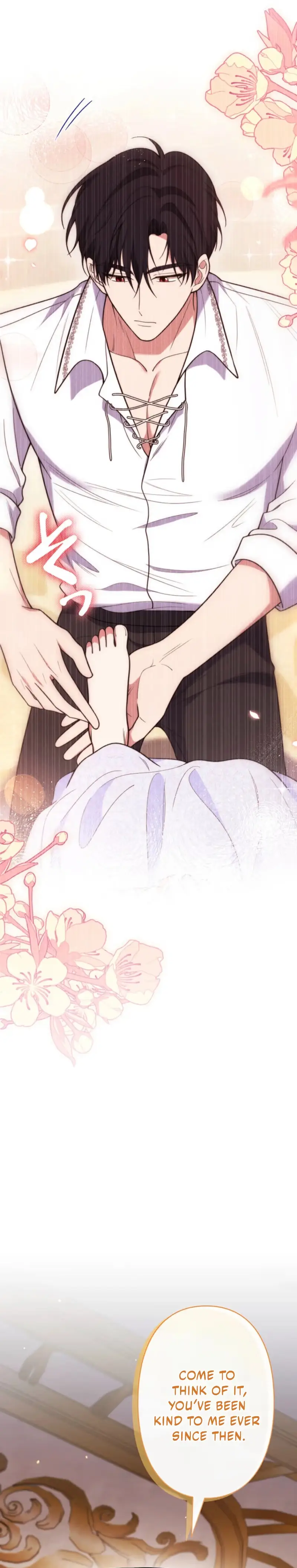Read Migawari Hanayome chapter 43 image 4 on Lezhin