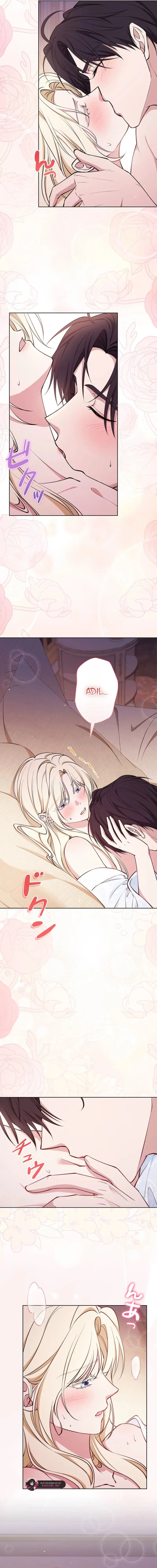 Read Migawari Hanayome chapter 44 image 1 on Lezhin