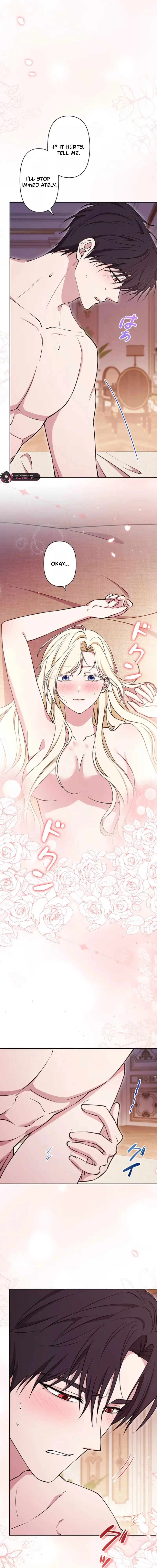 Read Migawari Hanayome chapter 44 image 11 on Lezhin