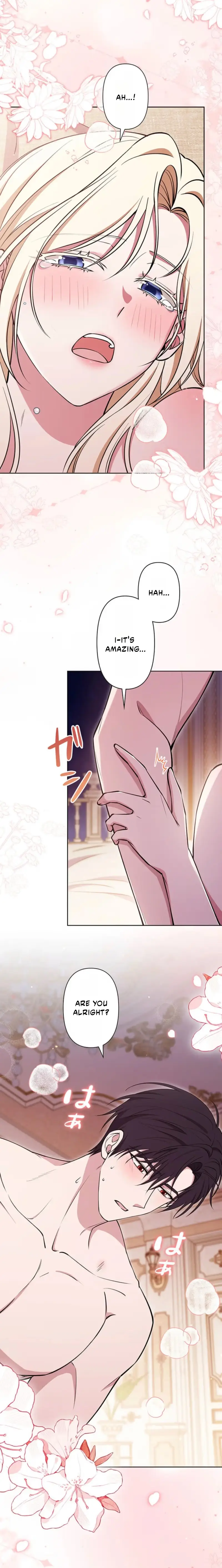 Read Migawari Hanayome chapter 44 image 12 on Lezhin