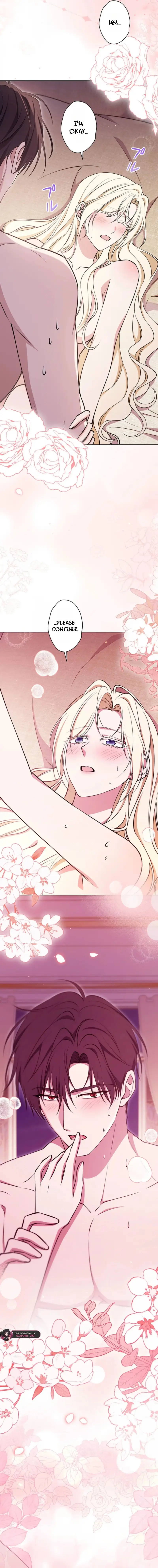 Read Migawari Hanayome chapter 44 image 13 on Lezhin