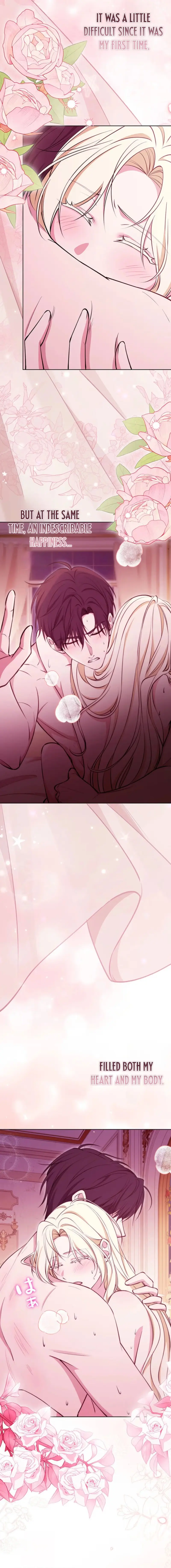 Read Migawari Hanayome chapter 44 image 14 on Lezhin