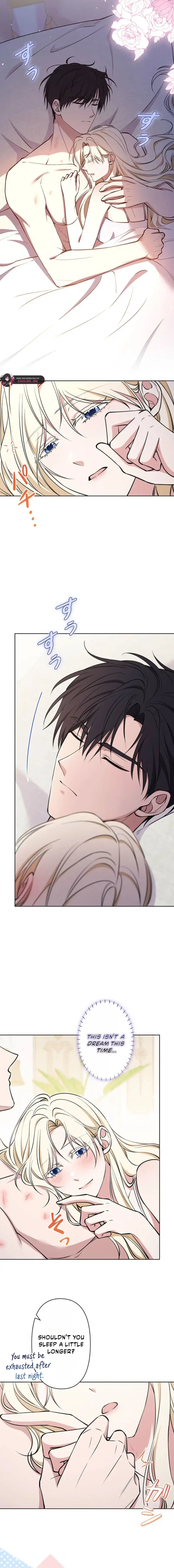 Read Migawari Hanayome chapter 44 image 16 on Lezhin