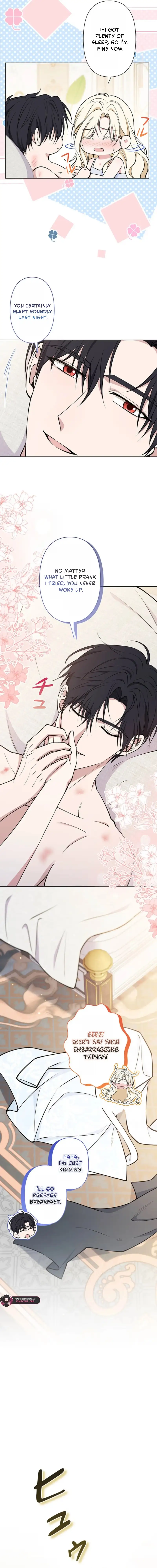 Read Migawari Hanayome chapter 44 image 17 on Lezhin