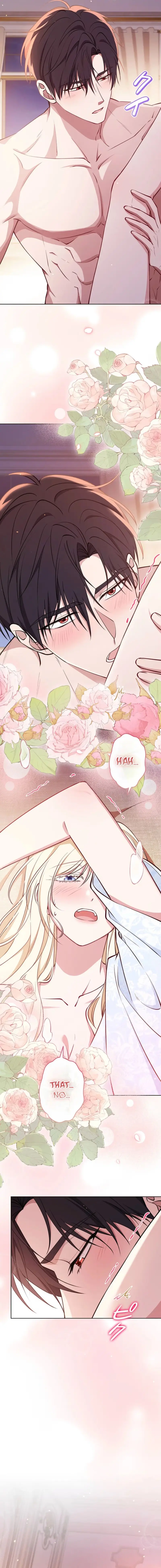 Read Migawari Hanayome chapter 44 image 2 on Lezhin