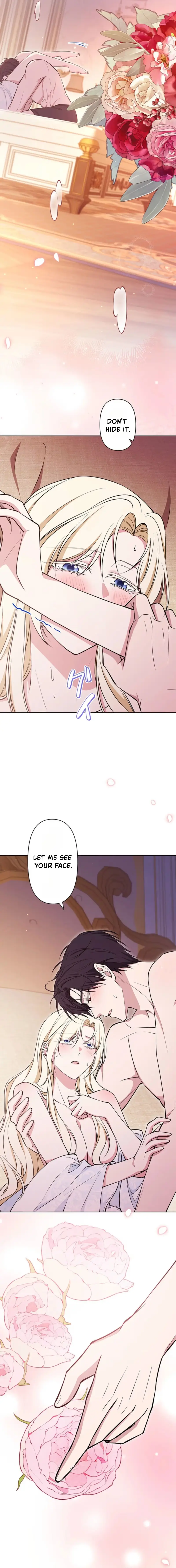 Read Migawari Hanayome chapter 44 image 3 on Lezhin