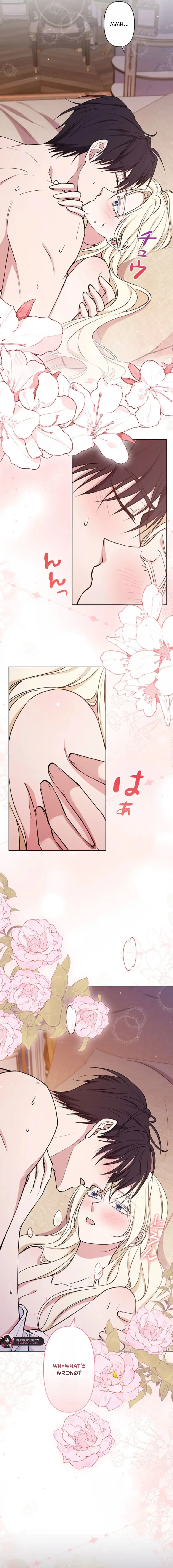 Read Migawari Hanayome chapter 44 image 6 on Lezhin