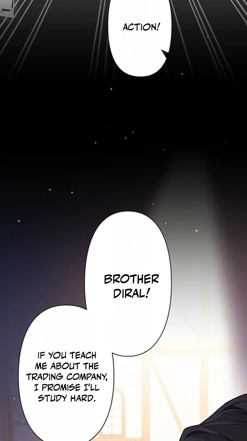 Read Migawari Hanayome chapter 46 image 100 on Lezhin