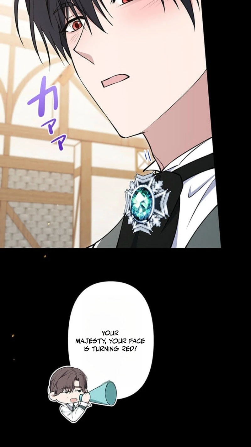 Read Migawari Hanayome chapter 46 image 104 on Lezhin