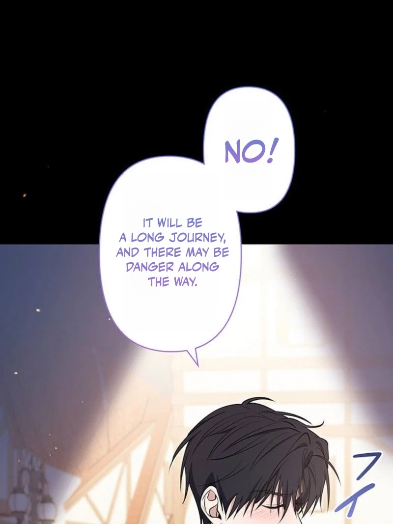 Read Migawari Hanayome chapter 46 image 105 on Lezhin