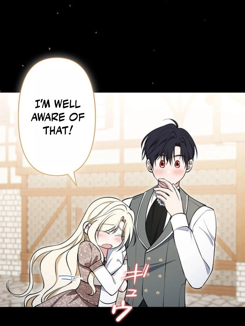Read Migawari Hanayome chapter 46 image 107 on Lezhin