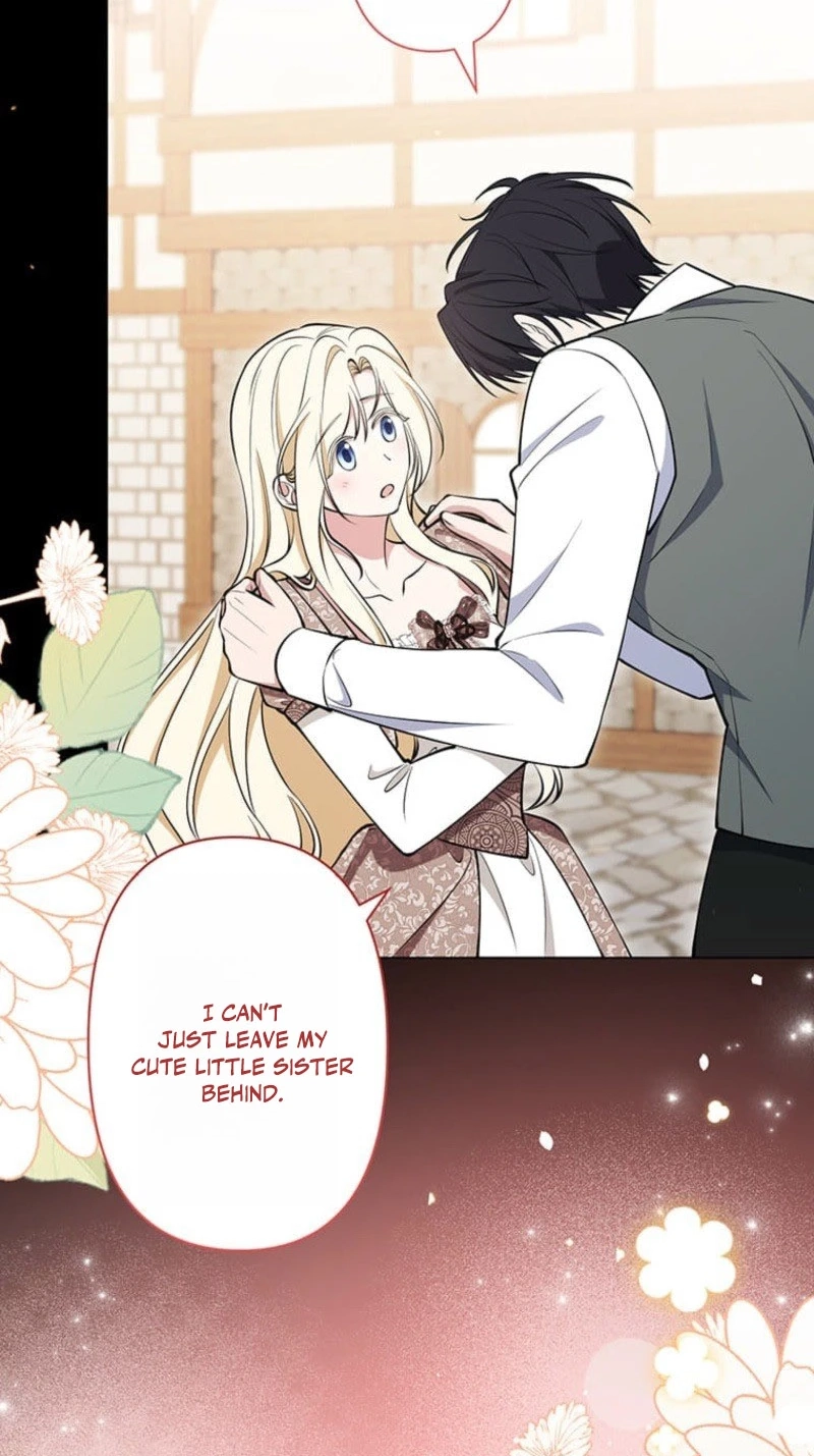 Read Migawari Hanayome chapter 46 image 111 on Lezhin
