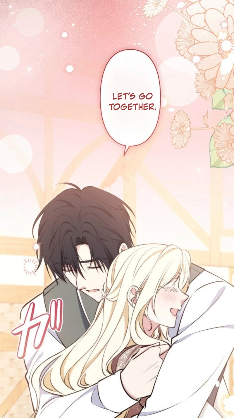 Read Migawari Hanayome chapter 46 image 112 on Lezhin