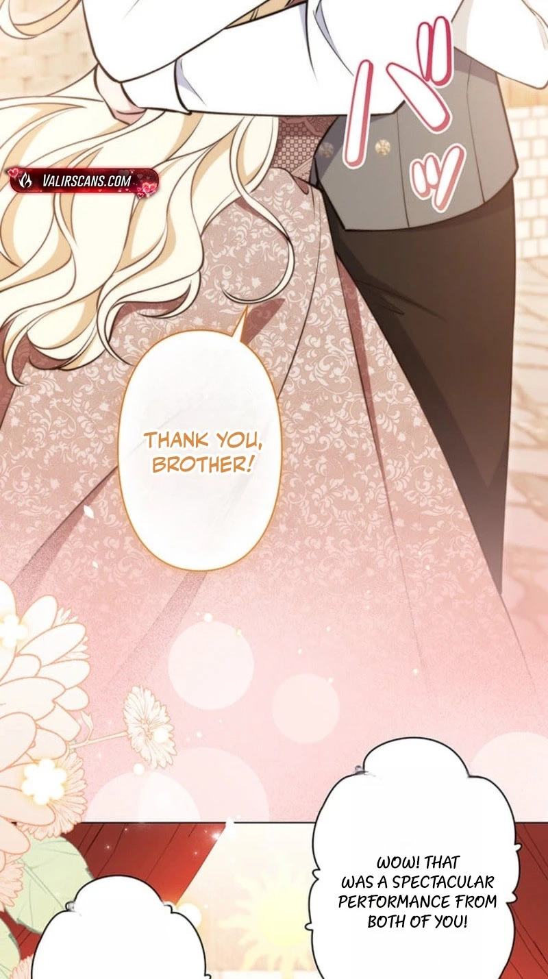 Read Migawari Hanayome chapter 46 image 113 on Lezhin
