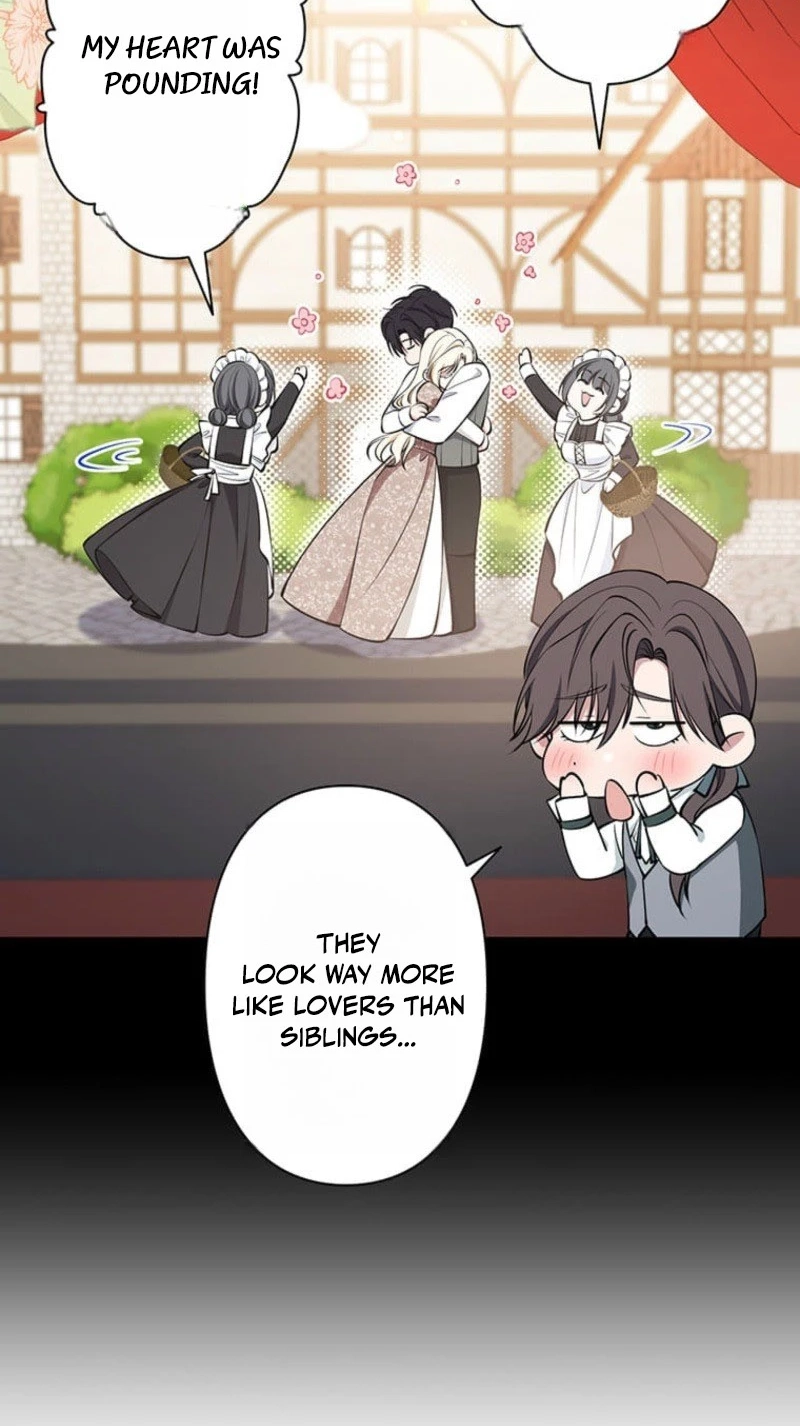 Read Migawari Hanayome chapter 46 image 114 on Lezhin