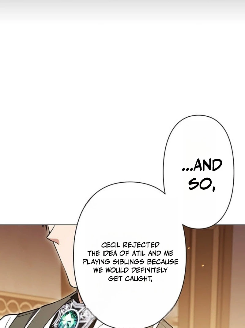 Read Migawari Hanayome chapter 46 image 115 on Lezhin