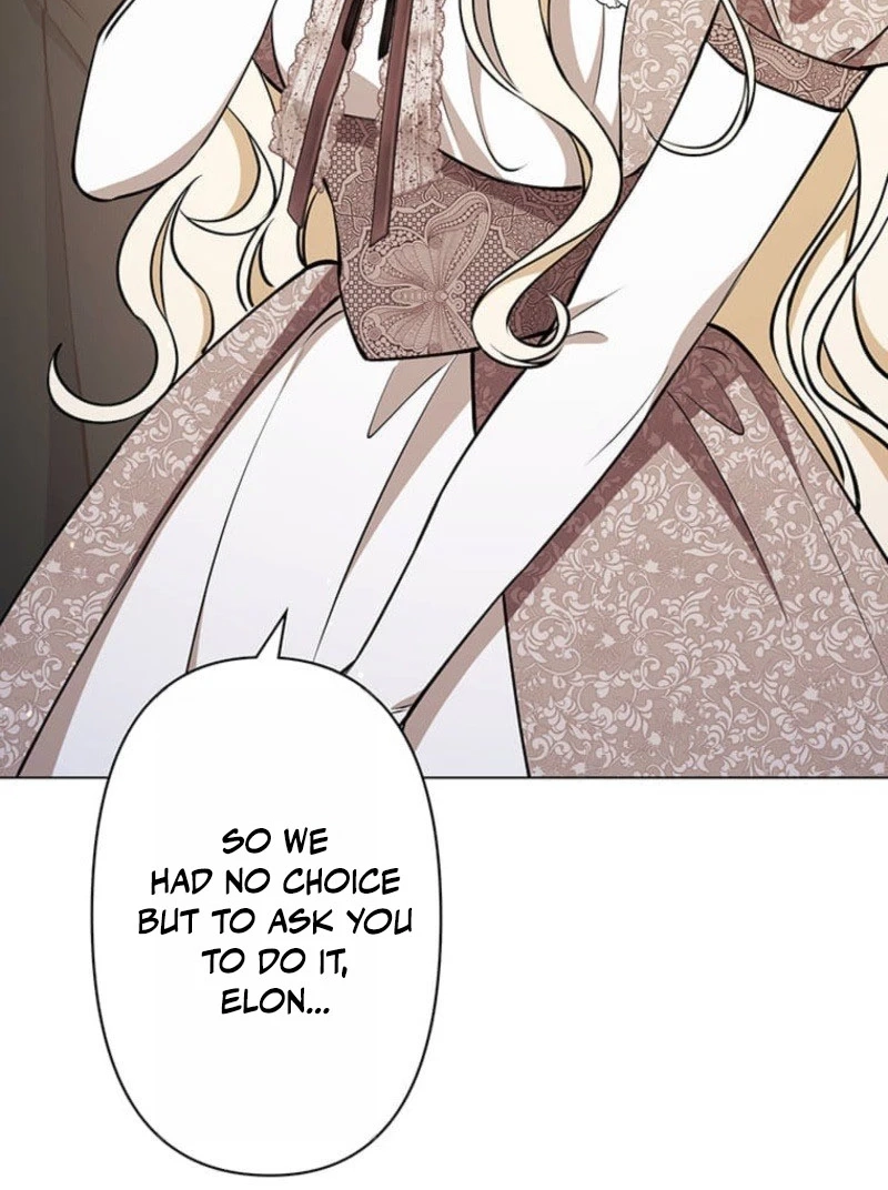 Read Migawari Hanayome chapter 46 image 117 on Lezhin