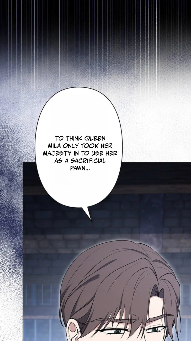 Read Migawari Hanayome chapter 46 image 13 on Lezhin