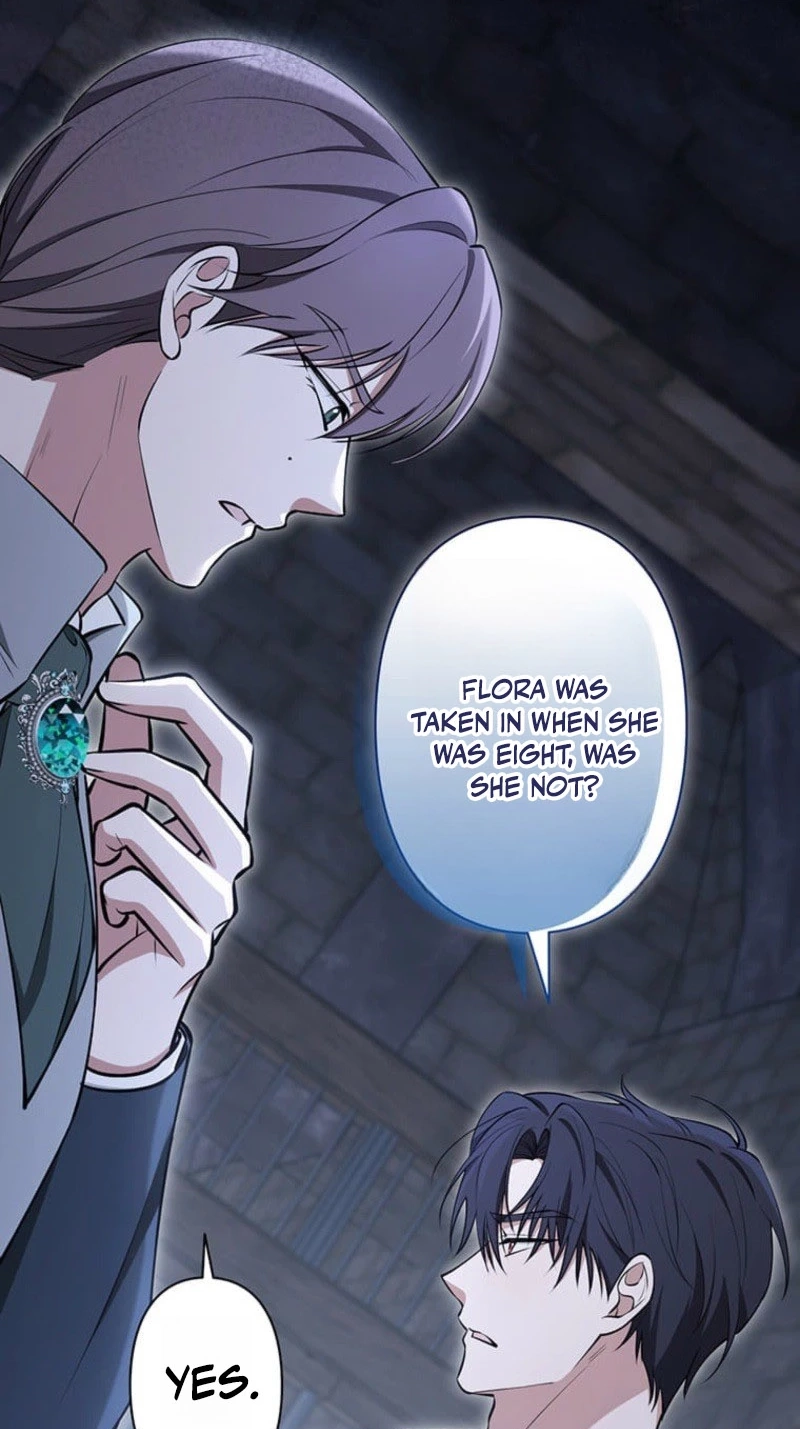 Read Migawari Hanayome chapter 46 image 15 on Lezhin