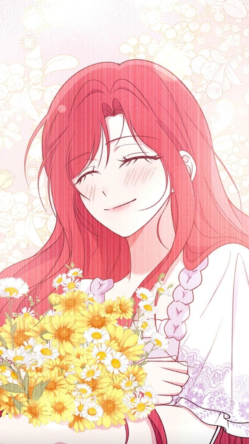 Read Migawari Hanayome chapter 46 image 17 on Lezhin