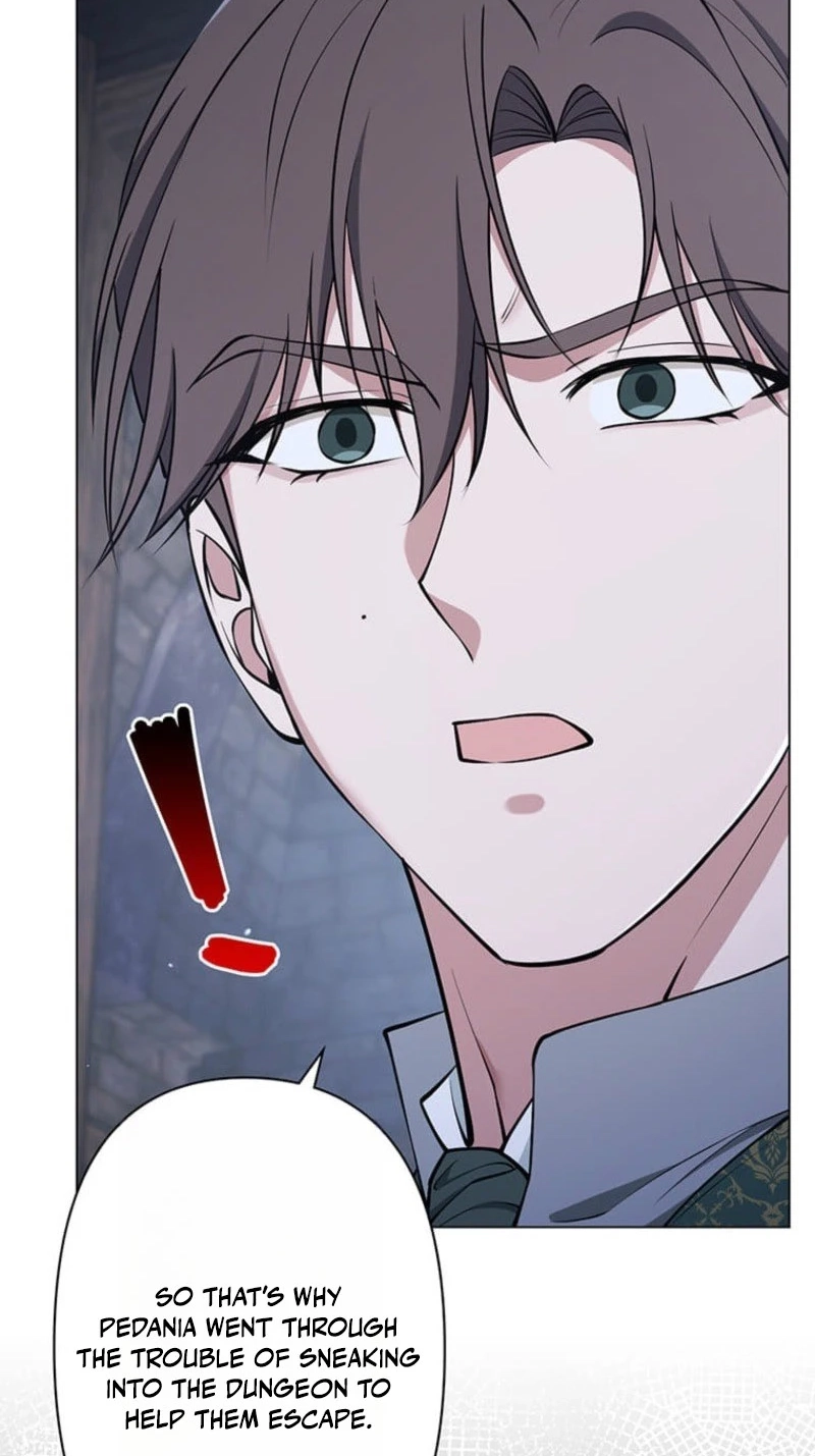 Read Migawari Hanayome chapter 46 image 2 on Lezhin